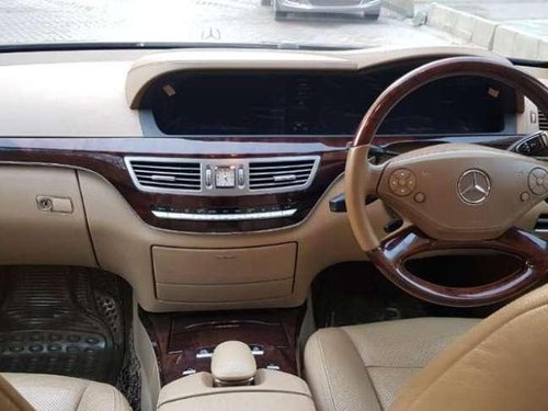 2012 Mercedes Benz S Class AT for sale