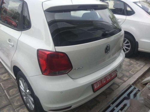 2019 Volkswagen Polo MT for sale