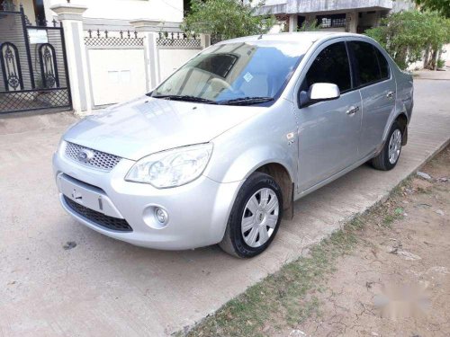 Ford Fiesta Classic, 2009, Petrol MT for sale 