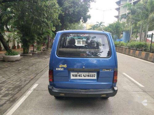 2007 Maruti Suzuki Omni MT for sale at low price