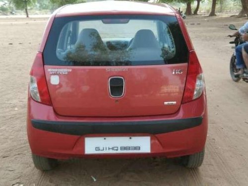 Hyundai i10 2008 Era MT for sale 