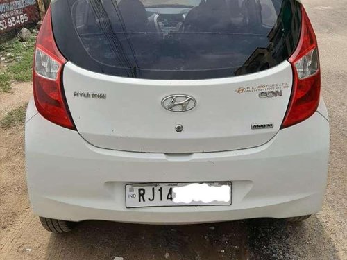 Hyundai Eon Magna 2016 MT for sale 