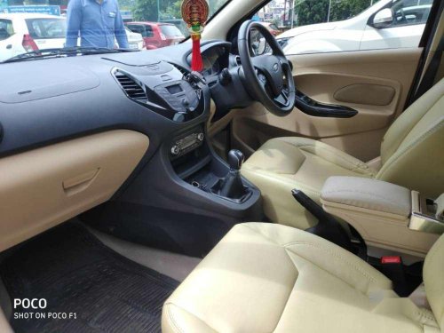 Used Ford Figo Aspire MT for sale at low price