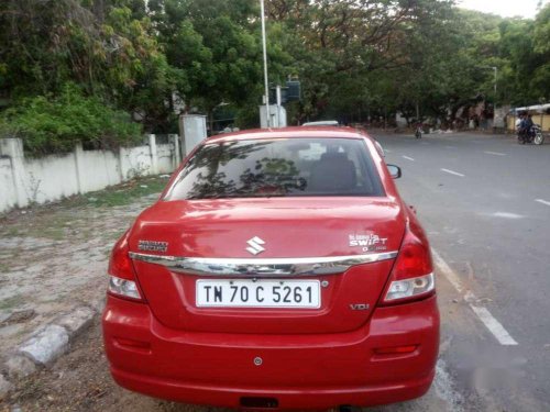 Maruti Suzuki Swift Dzire VDI, 2011, Diesel MT for sale 