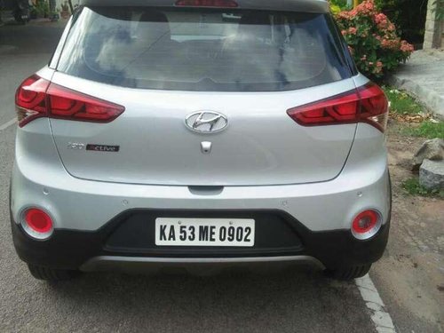 Hyundai i20 Active 2017 1.2 S MT for sale 