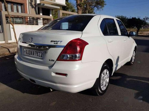 Maruti Suzuki Swift Dzire LDI, 2010, Diesel MT for sale 