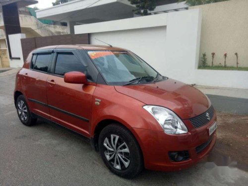 Maruti Suzuki Swift VDi, 2007, Diesel MT for sale 