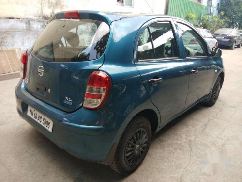 Used Nissan Micra XL 2015 MT for sale 