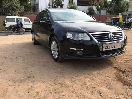 2009 Volkswagen Passat 2.0 PD DSG AT for sale 