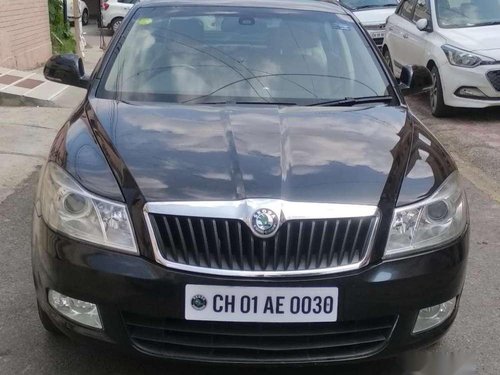 Used 2010 Skoda Laura MT for sale