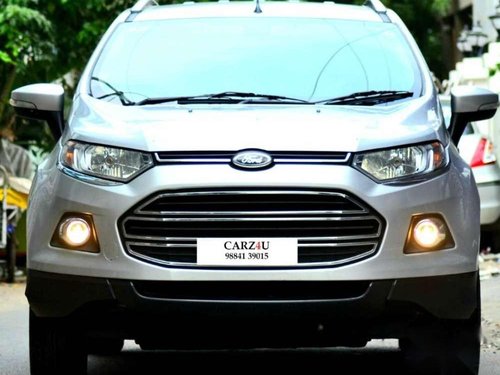 2016 Ford EcoSport MT for sale at low price