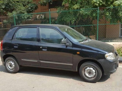 2007 Maruti Suzuki Alto MT for sale at low price