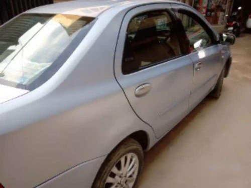 Used Toyota Etios V MT for sale at low price