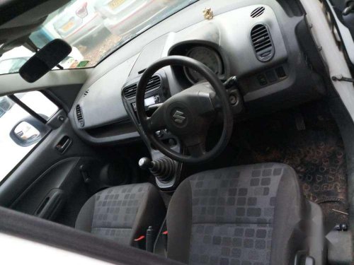 Used Maruti Suzuki Ritz Ldi BS-IV, 2016, Diesel MT for sale 