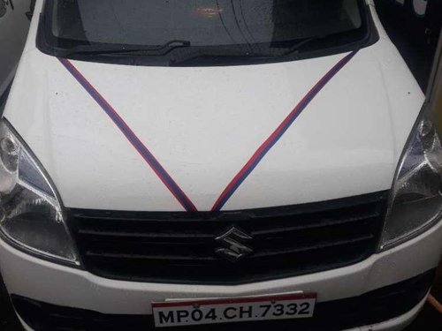 Used 2011 Maruti Suzuki Wagon R LXI MT for sale 