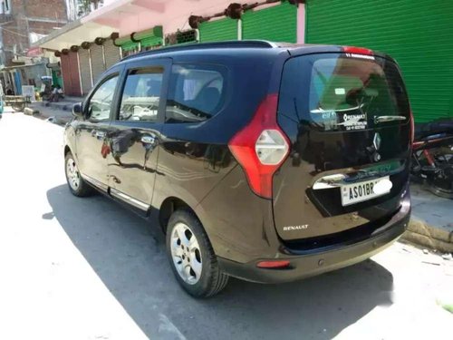 Used Renault Lodgy 2015 MT for sale 