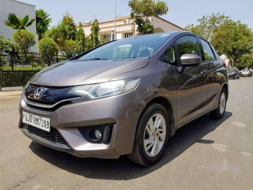 Used Honda Jazz VX iDTEC, 2015, Diesel MT for sale 