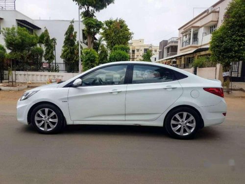 Hyundai Verna 1.6 CRDi SX 2011 MT for sale 