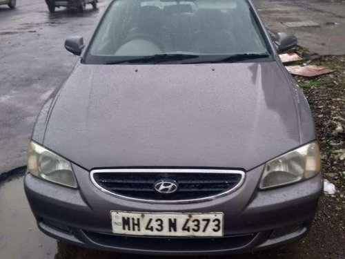 Hyundai Accent CNG, 2006, CNG & Hybrids MT for sale 