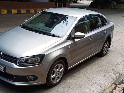 Volkswagen Vento Highline Diesel, 2012, MT for sale 