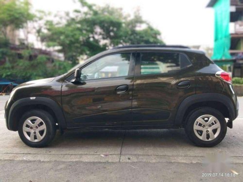 Renault Kwid RXT, 2016, Petrol MT for sale 