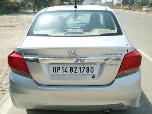 Used Honda Amaze S i-DTEC 2013 MT for sale 