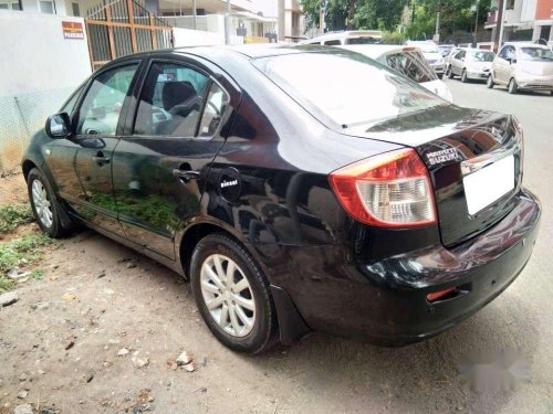 Maruti Suzuki Sx4 ZDI, 2012, Diesel MT for sale 