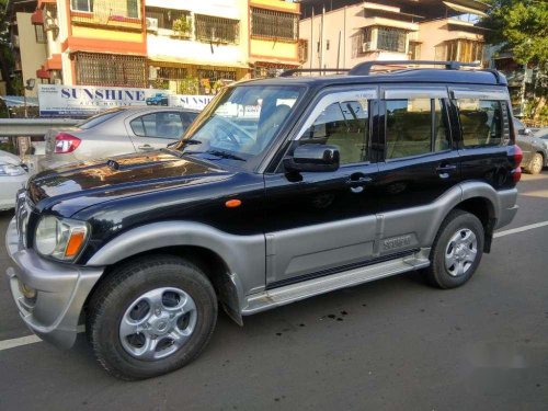 Mahindra Scorpio SLE BS-IV, 2011, Diesel MT for sale 