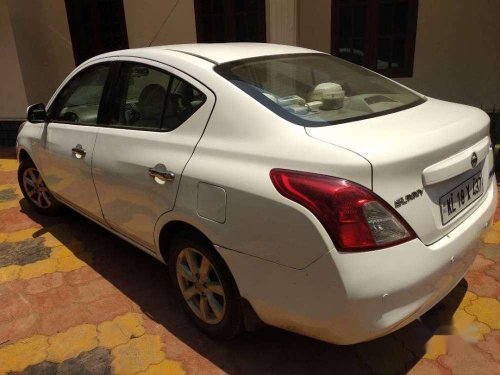 Nissan Sunny 2013 MT for sale 