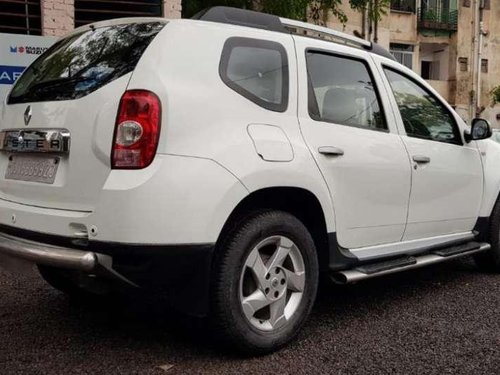 Used Renault Duster MT for sale at low price