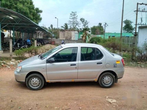 Tata Indigo Ecs eCS LS TDI, 2016, Diesel MT for sale 