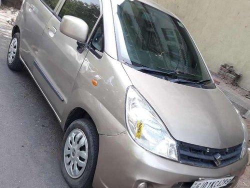 Used Maruti Suzuki Zen Estilo LXI BS IV, 2010, Petrol MT for sale 