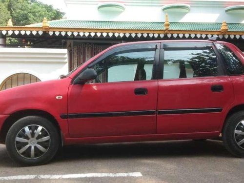 Used Maruti Suzuki Zen 2004 MT for sale 