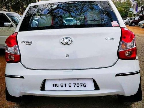 Toyota Etios Liva GD, 2014, Diesel MT for sale 