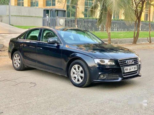 Audi A4 2.0 TDI (143bhp), 2012, Diesel AT for sale 