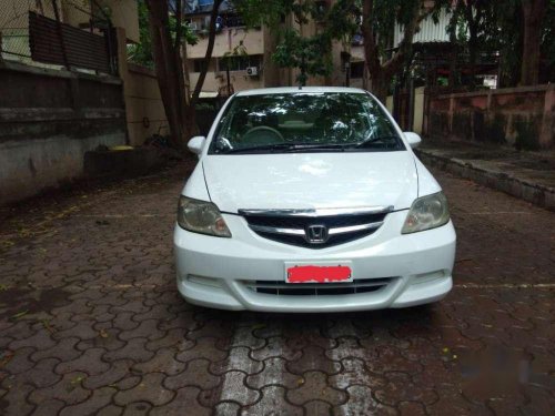 Used 2006 Honda City ZX GXi MT for sale 