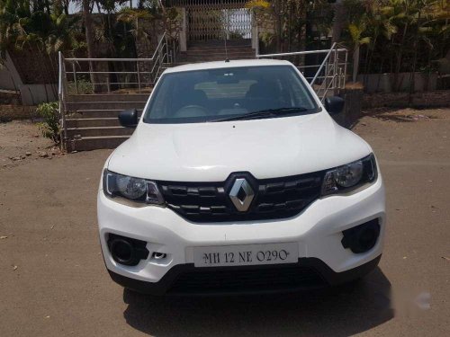 2016 Renault KWID MT for sale at low price