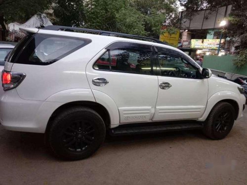 Toyota Fortuner 2.8 4X2 AT, 2014, Diesel for sale 