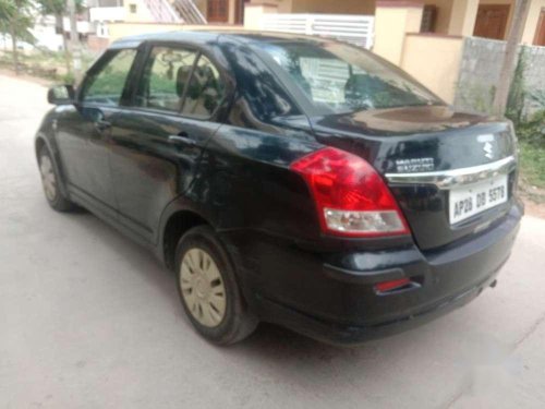 2008 Maruti Suzuki Swift Dzire MT for sale at low price