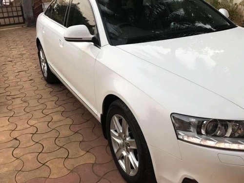 Audi A6 2.7 TDI 2011 AT for sale 