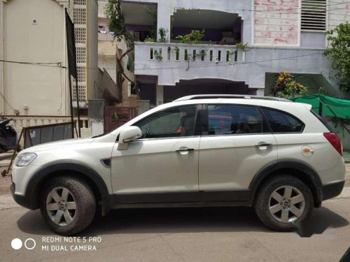 2009 Chevrolet Captiva MT for sale