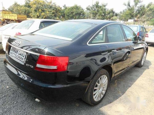 Used 2008 Audi A6 2.7 TDI AT for sale