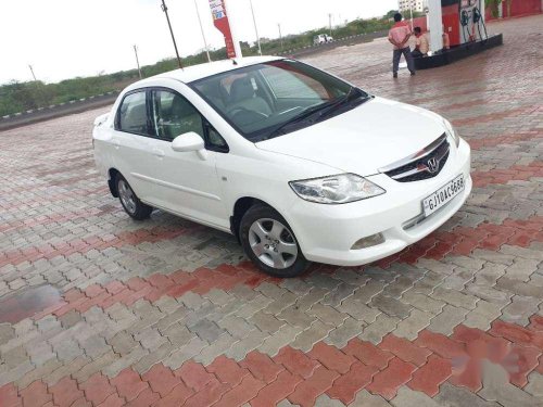 Used Honda City ZX CVT MT for sale at low price