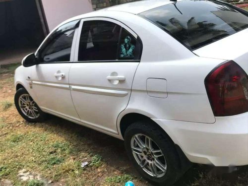 Used 2008 Hyundai Verna MT for sale 