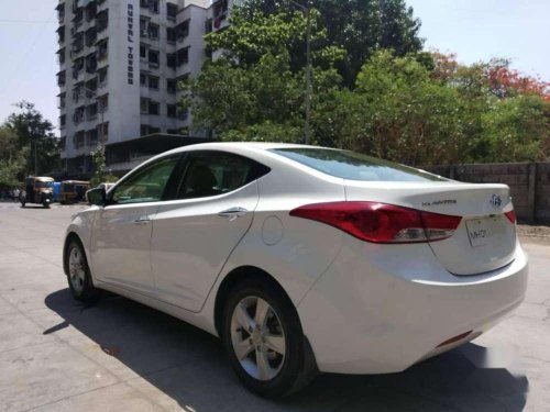 Hyundai Elantra 1.6 SX 2013 MT for sale 