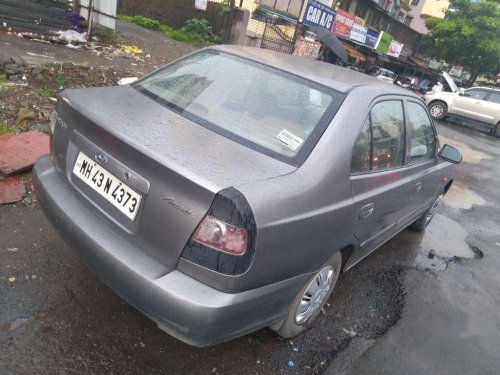 Hyundai Accent CNG, 2006, CNG & Hybrids MT for sale 