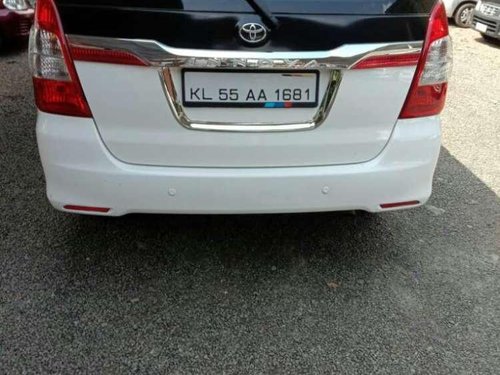 2013 Toyota Innova MT for sale