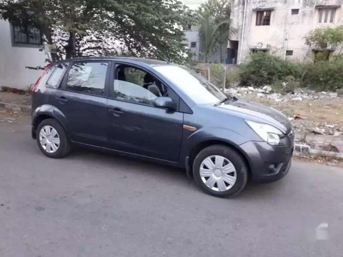 2011 Ford Figo Diesel ZXI MT for sale