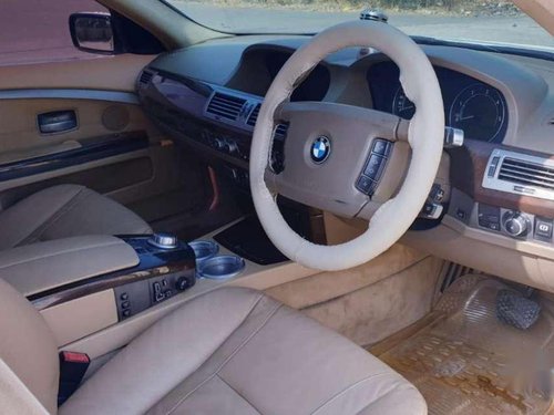 2009 BMW 7 Series AT for sale 