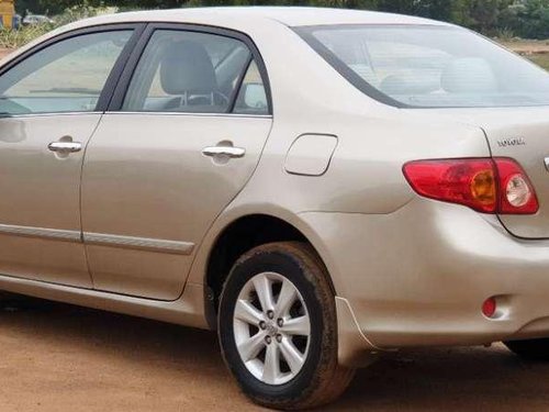 Toyota Corolla Altis 1.8 VL AT, 2010, Petrol for sale 